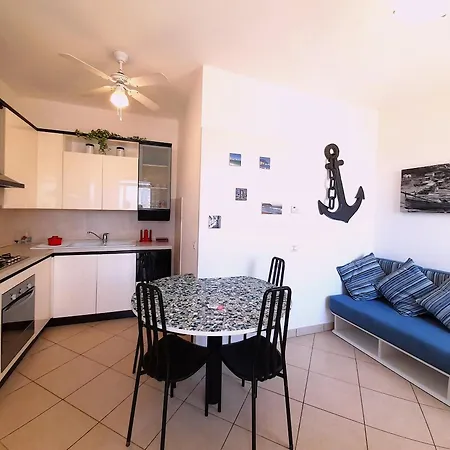 Levante Seafront - Casa Casoni